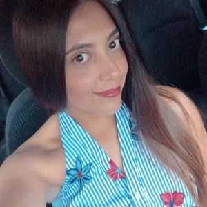 Meet your Posher, Lisseth